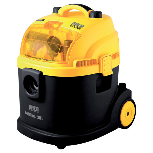 Sencor - Wet & Dry Vacuum Cleaner SVC 3001