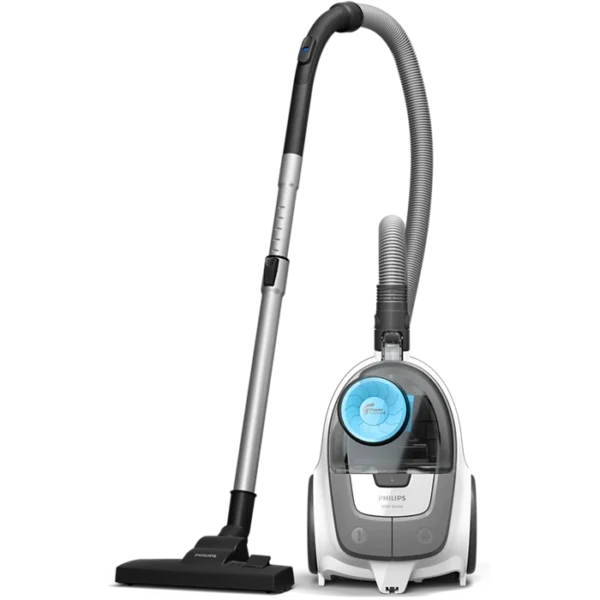 Philips - 2000 Series Bagless Vacuum Cleaner XB2023/01 - Image 2