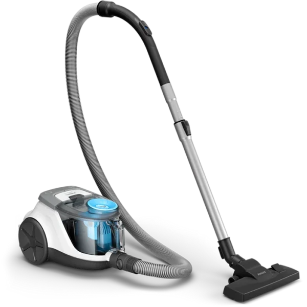 Philips - 2000 Series Bagless Vacuum Cleaner XB2023/01