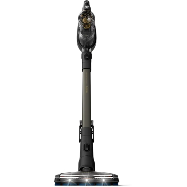 Philips - 8000 Series Aqua Plus Cordless Vacuum XC8347/61 - Image 2