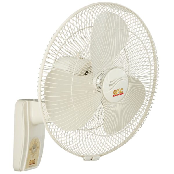 G.F.C - Bracket Fan AC/DC
