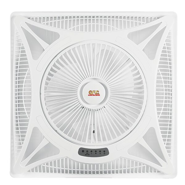 G.F.C - False Ceiling Fan 2x2