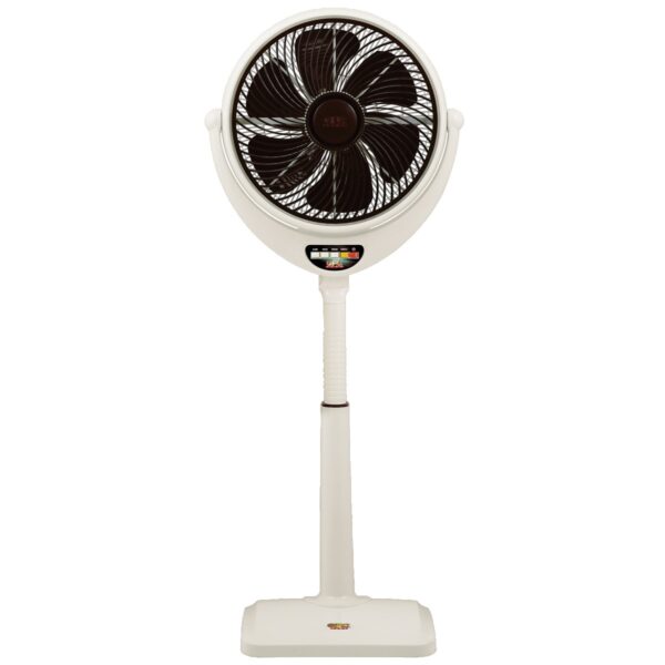 G.F.C - Louver TCP 14"