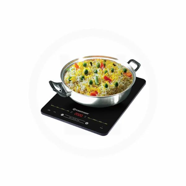 Westpoint - Induction Cooker WF-143