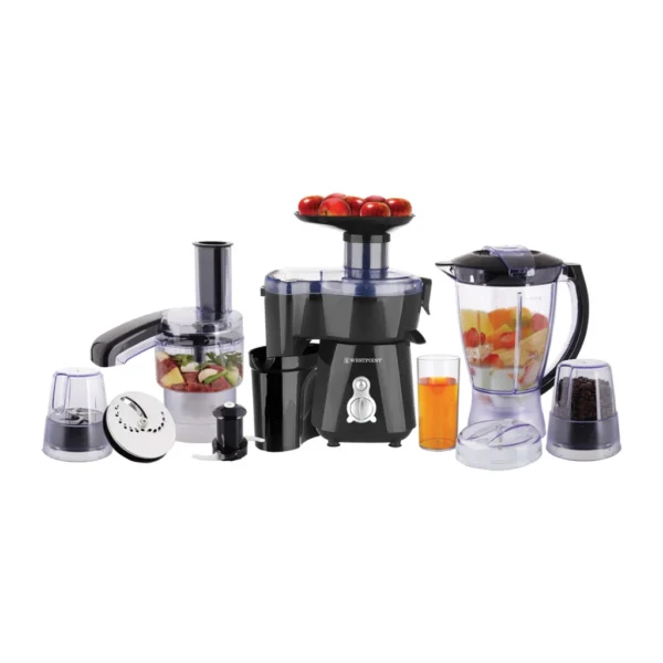 Westpoint - Kitchen Chef WF-3804