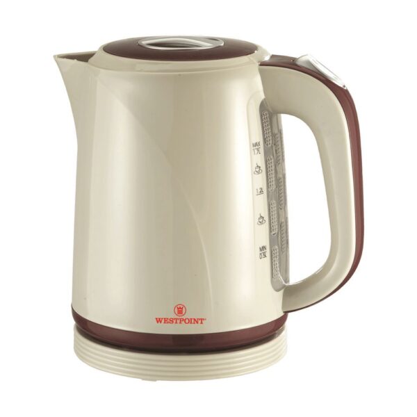 Westpoint - Cordless Kettle WF-989