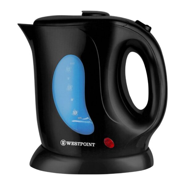 Westpoint - Cordless Kettle WF-1109